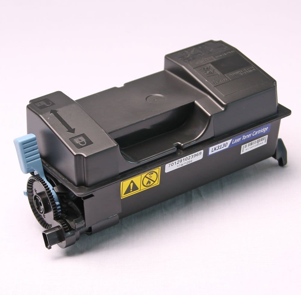 Huismerk Oki toner B1230 zwart