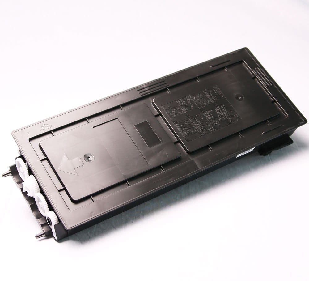 Huismerk Oki toner B1272 zwart