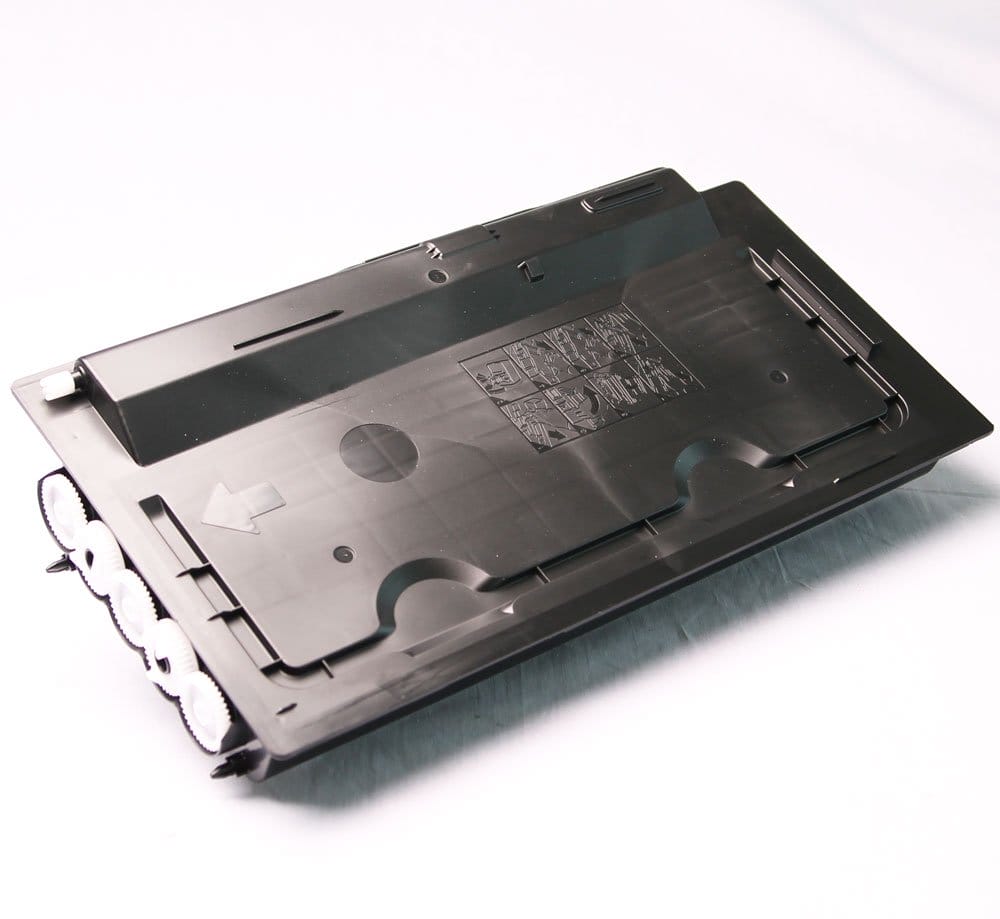 Huismerk Oki toner B1277 zwart