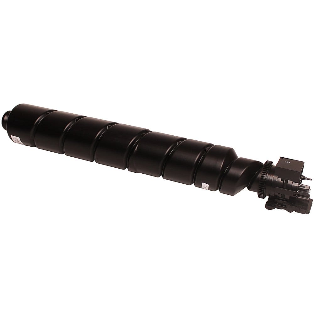 Huismerk Oki toner TOLB1413 zwart