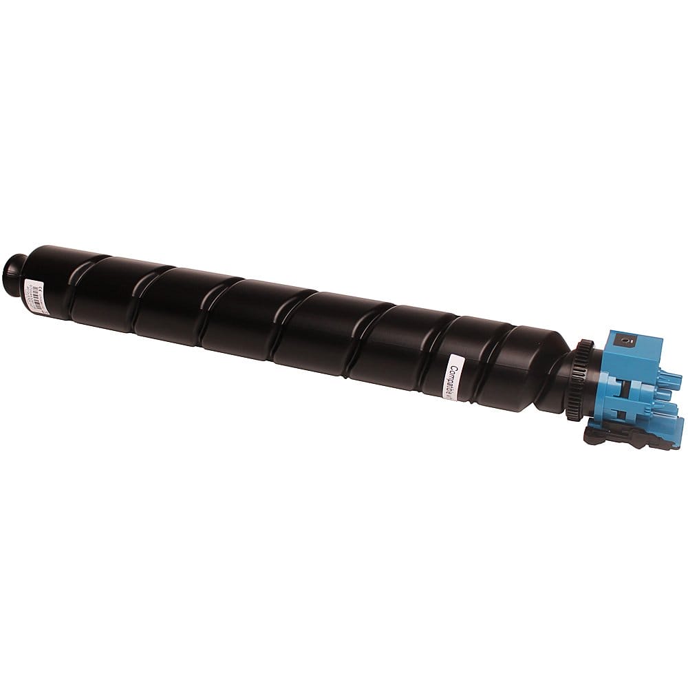 Huismerk Oki toner TOLB1414 cyaan