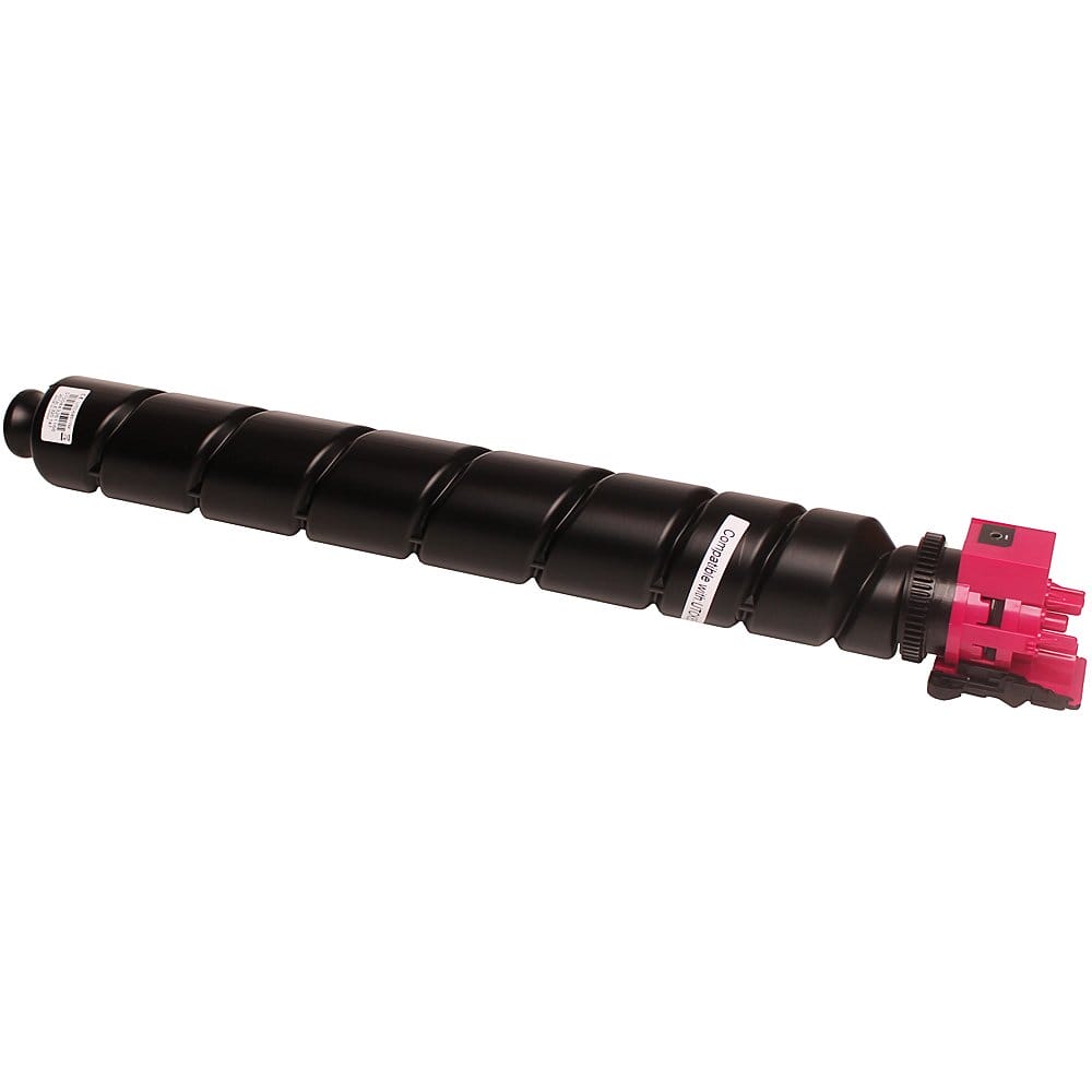Huismerk Oki toner TOLB1419 magenta
