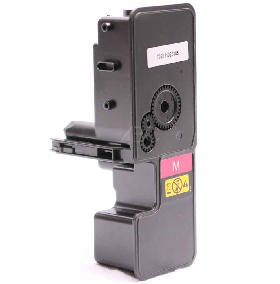 Huismerk Oki toner B1239 magenta