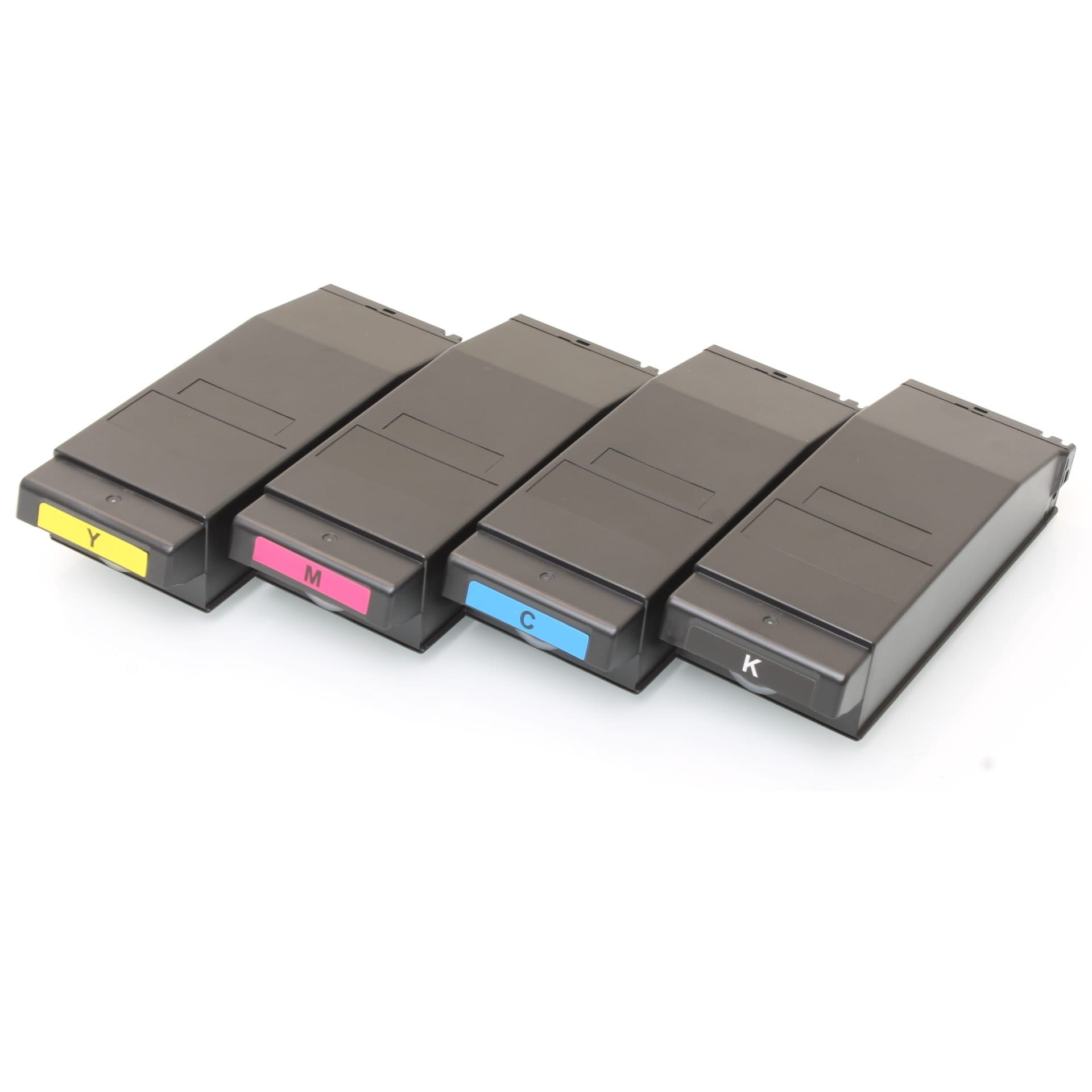 Huismerk Oki toner C650dn set 4x