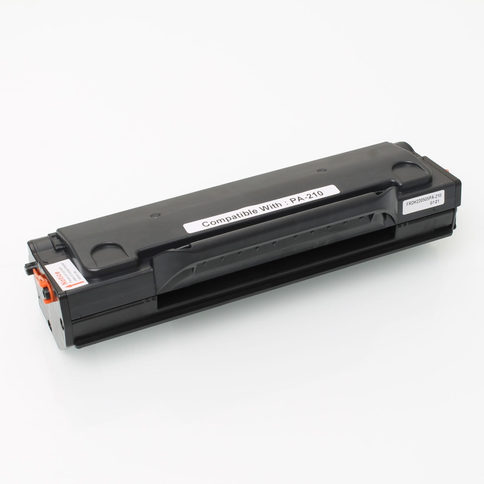 Huismerk Panasonic toner PD110 zwart