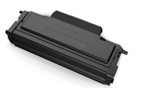 Huismerk Panasonic toner P2509w zwart