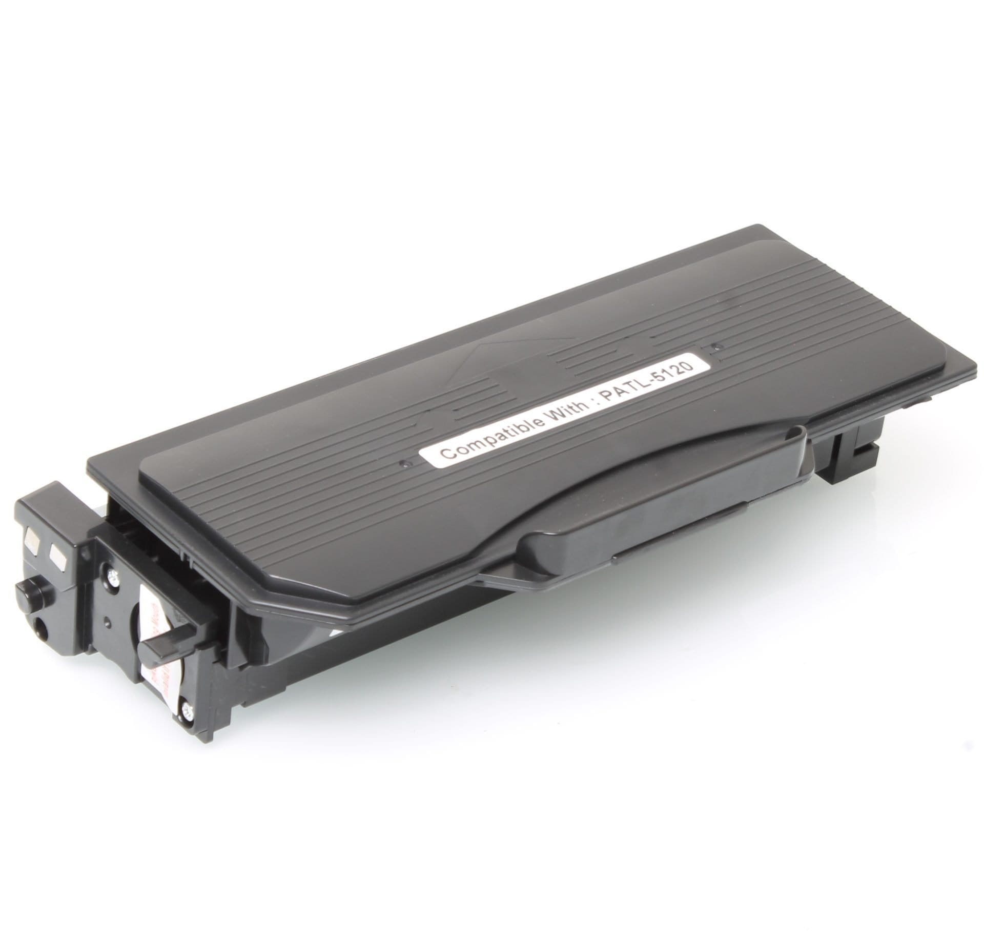 Huismerk Panasonic toner tl5120 zwart