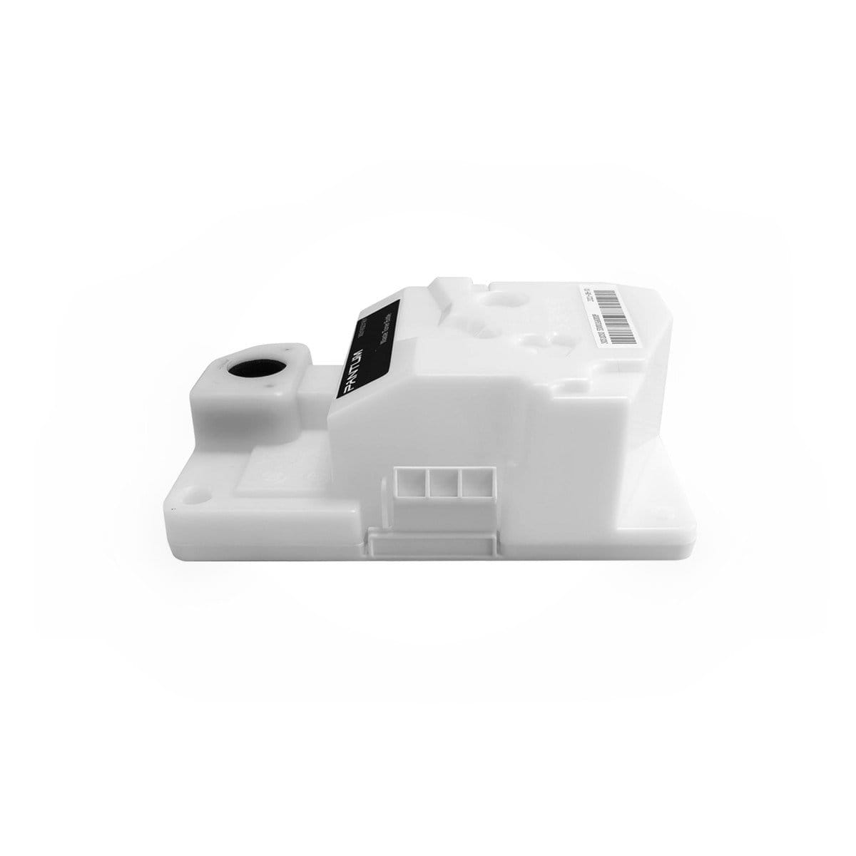 Huismerk Panasonic toner CWT-1100 licht cyaan