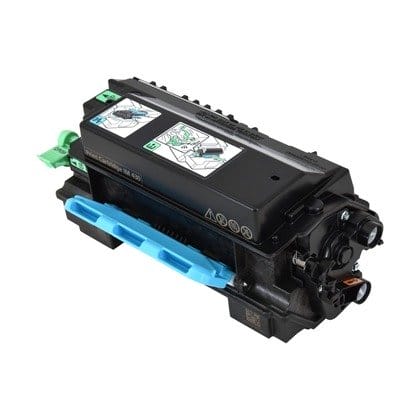 Huismerk Ricoh toner 418126 zwart