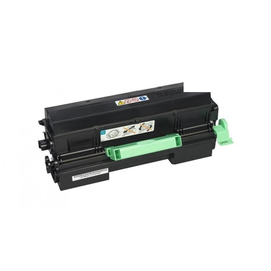 Huismerk Ricoh toner 841886 zwart