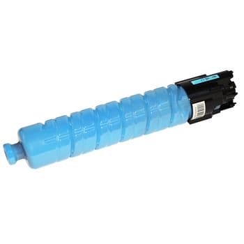 Huismerk Ricoh toner C430 cyaan