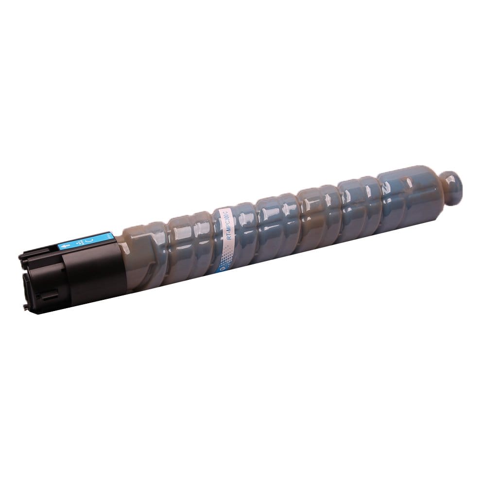 Huismerk Ricoh toner 842375 cyaan
