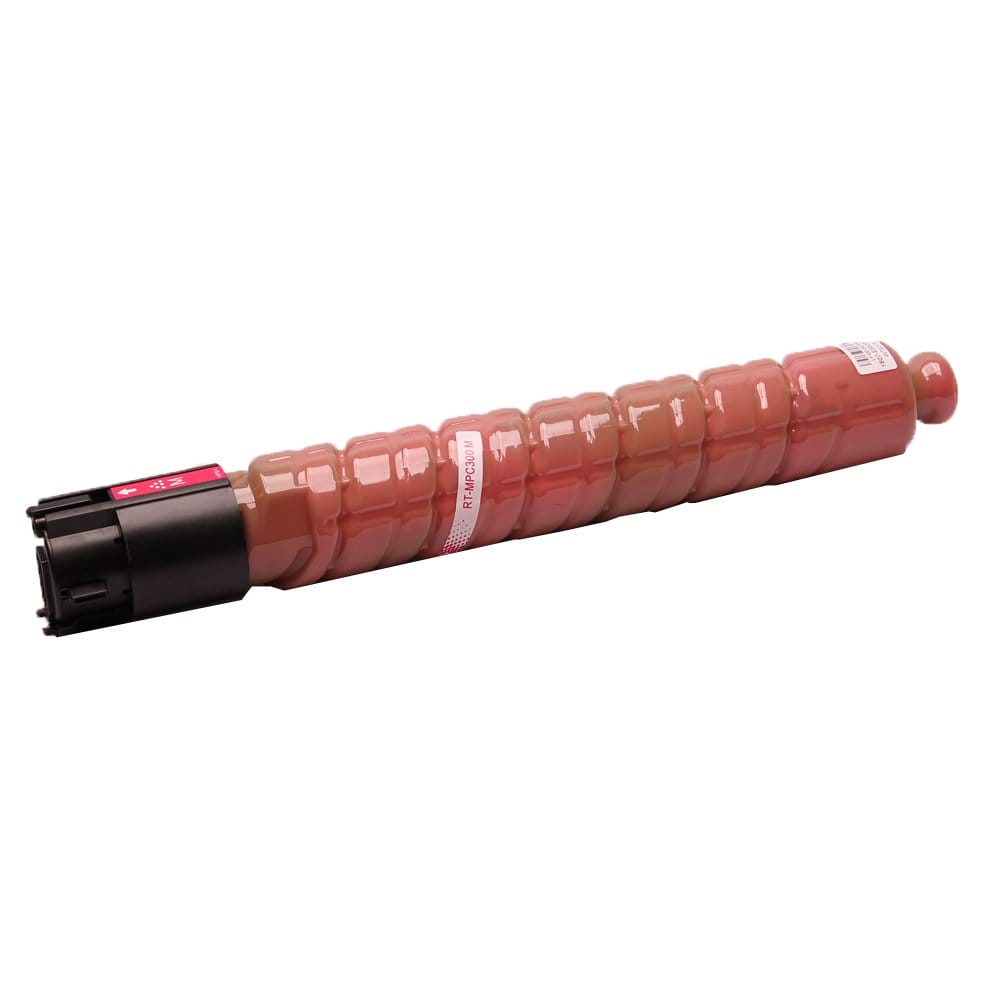 Huismerk Ricoh toner 842376 magenta