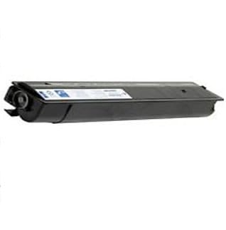 Huismerk Toshiba toner T-FC505EBK zwart
