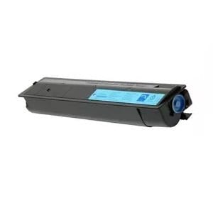 Huismerk Toshiba toner T-FC210E-C cyaan
