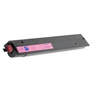 Huismerk Toshiba toner T-FC505EM magenta