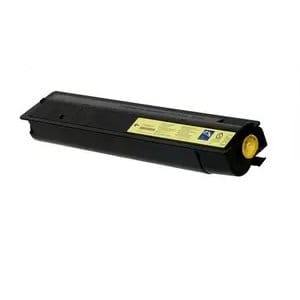 Huismerk Toshiba toner T-FC415E-Y geel