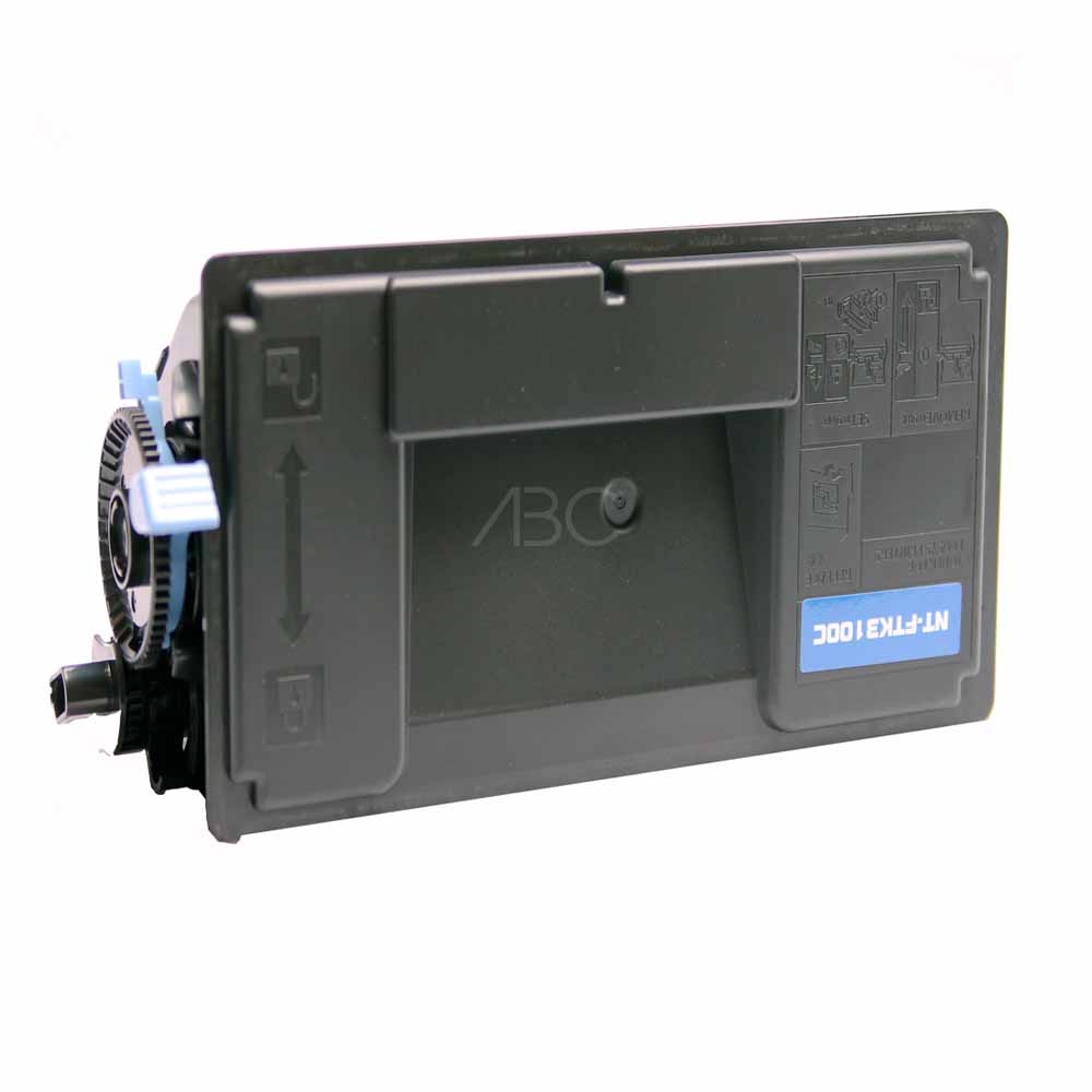 Huismerk Utax toner pk-3012 zwart