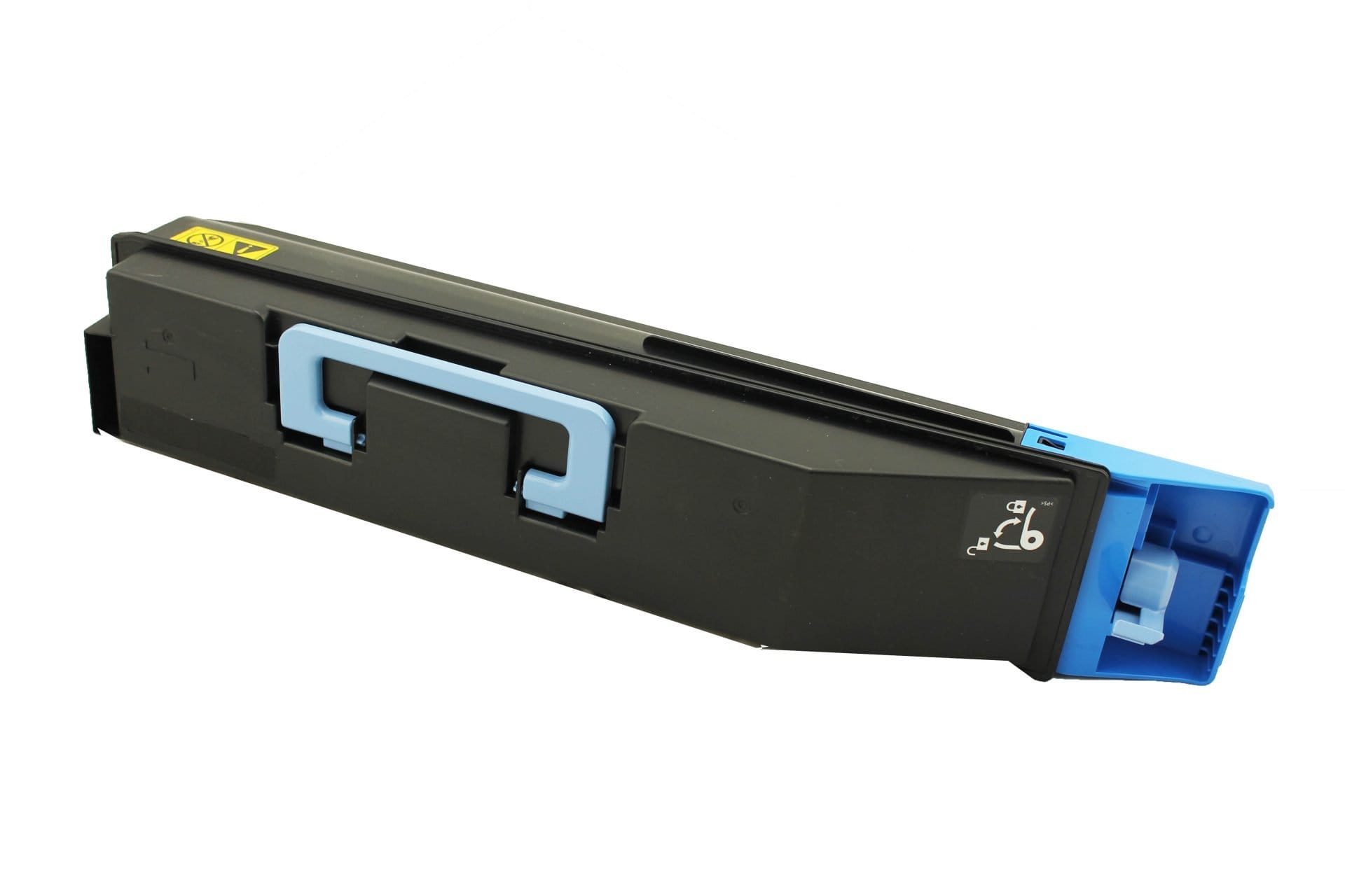 Huismerk Utax toner C5580D cyaan
