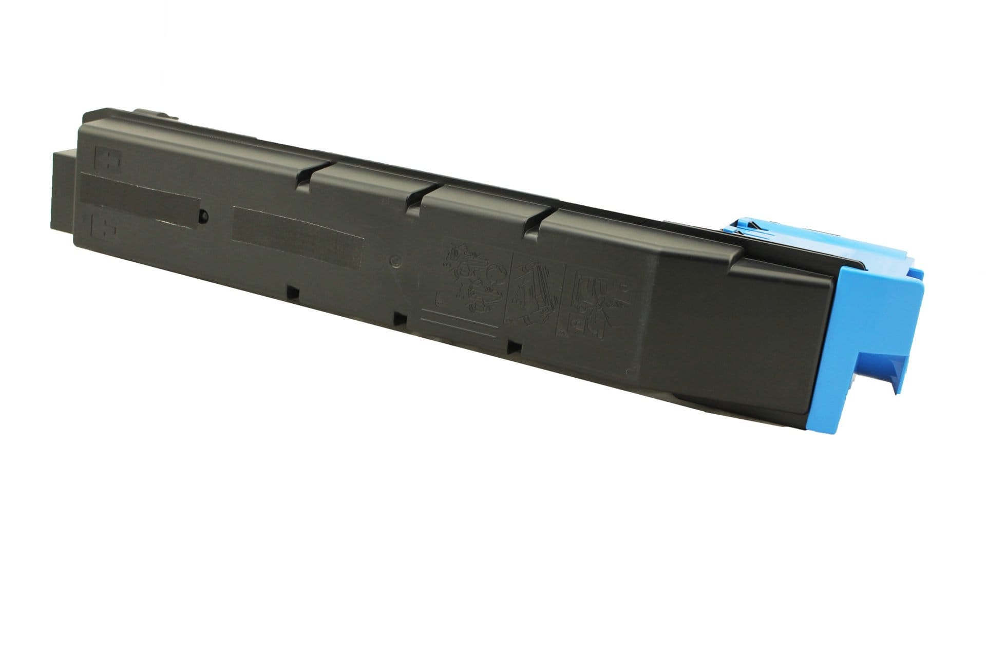 Huismerk Utax toner CK-5511C cyaan