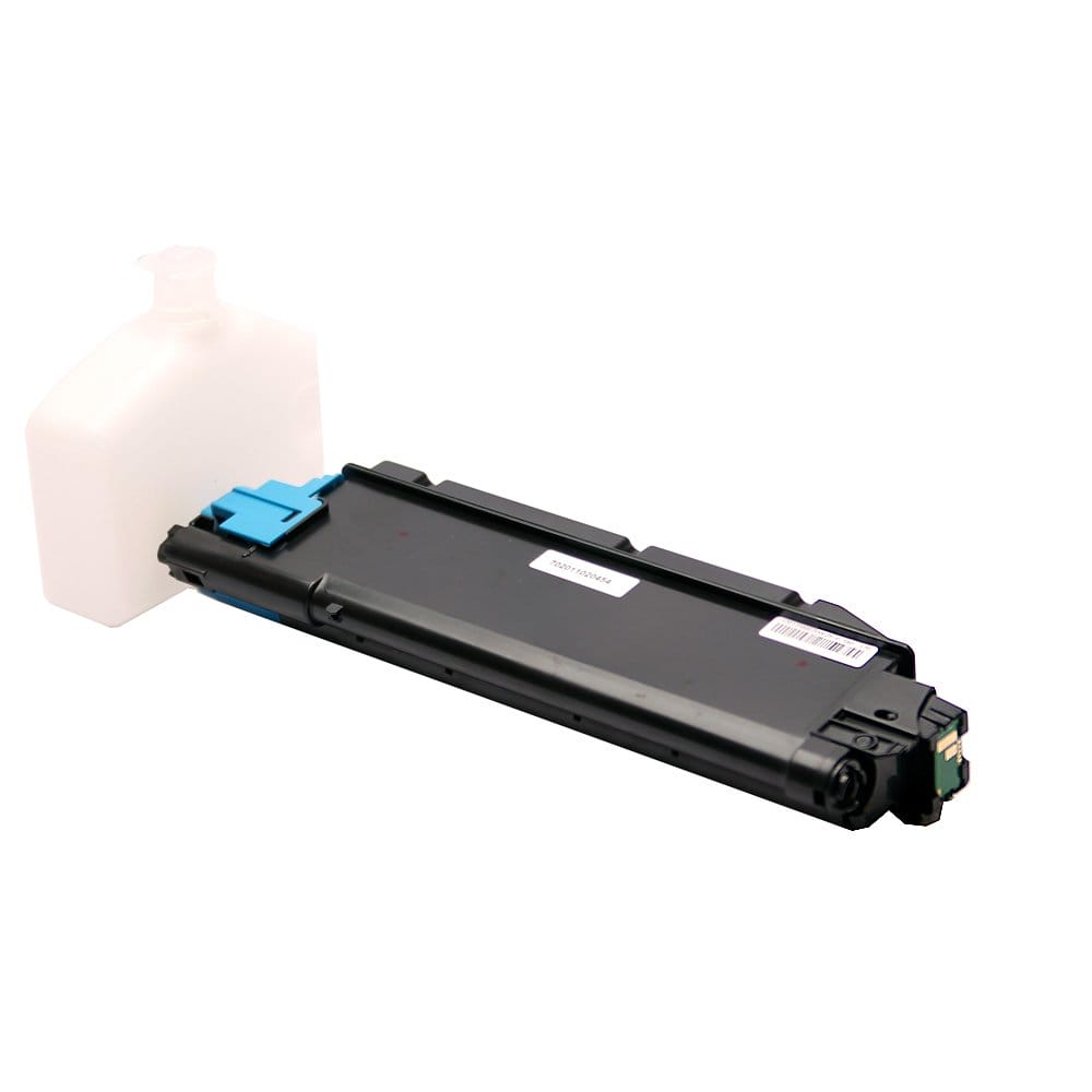 Huismerk Utax toner CK-5513C cyaan