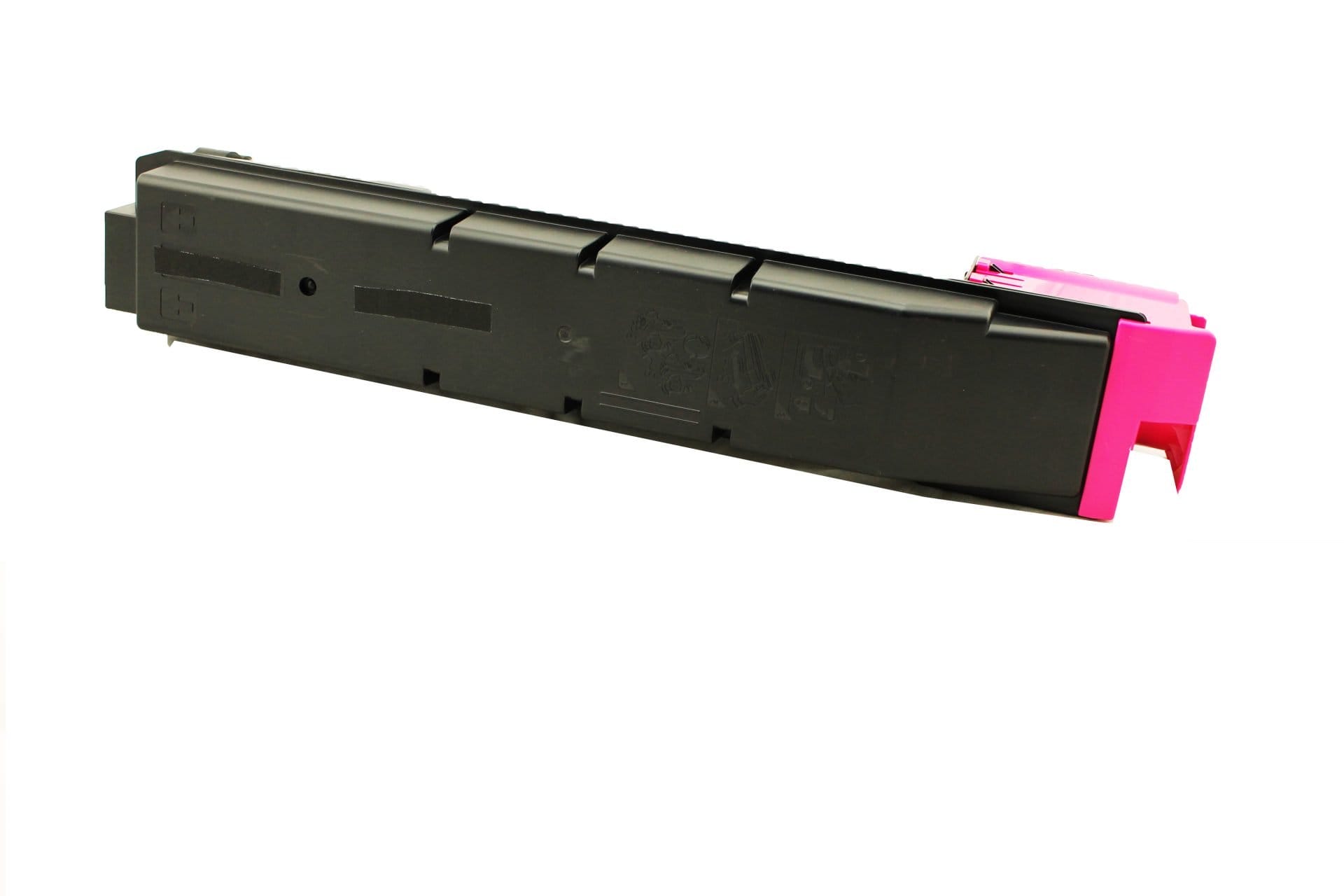 Huismerk Utax toner CK-5511M magenta