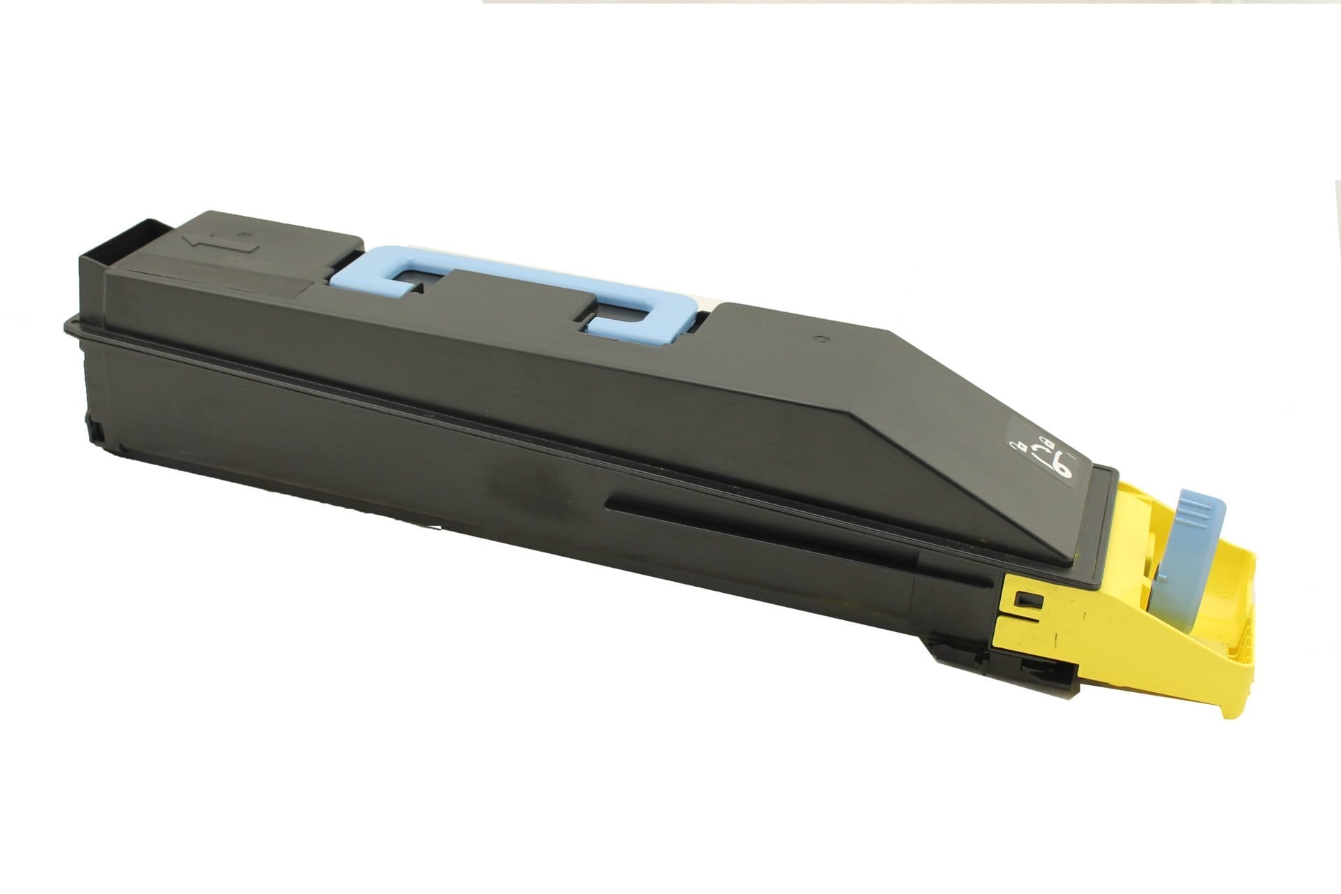 Huismerk Utax toner C5580D geel