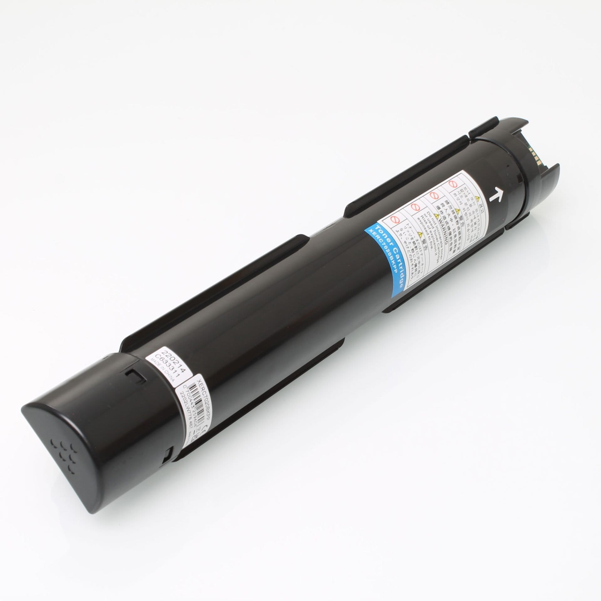 Huismerk Xerox toner Versalink zwart