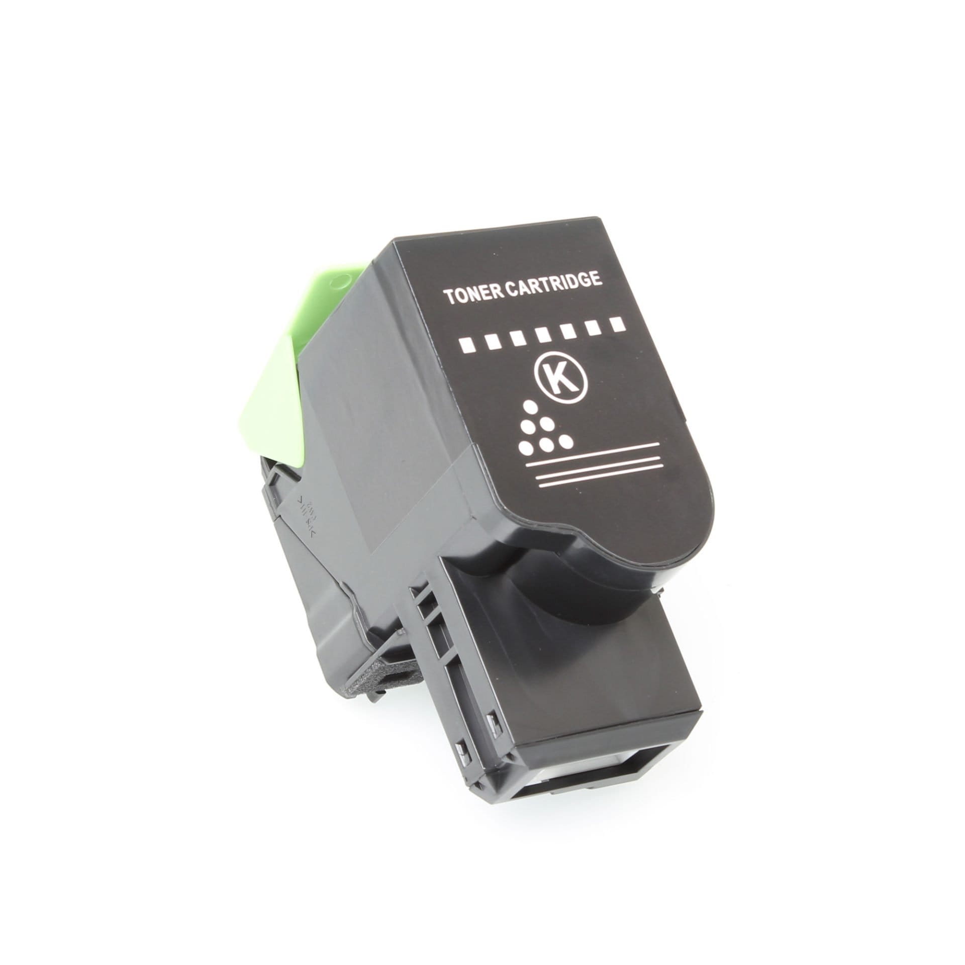 Huismerk Xerox toner 006R04356 zwart
