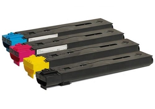 Huismerk Xerox toner Primelink zwart