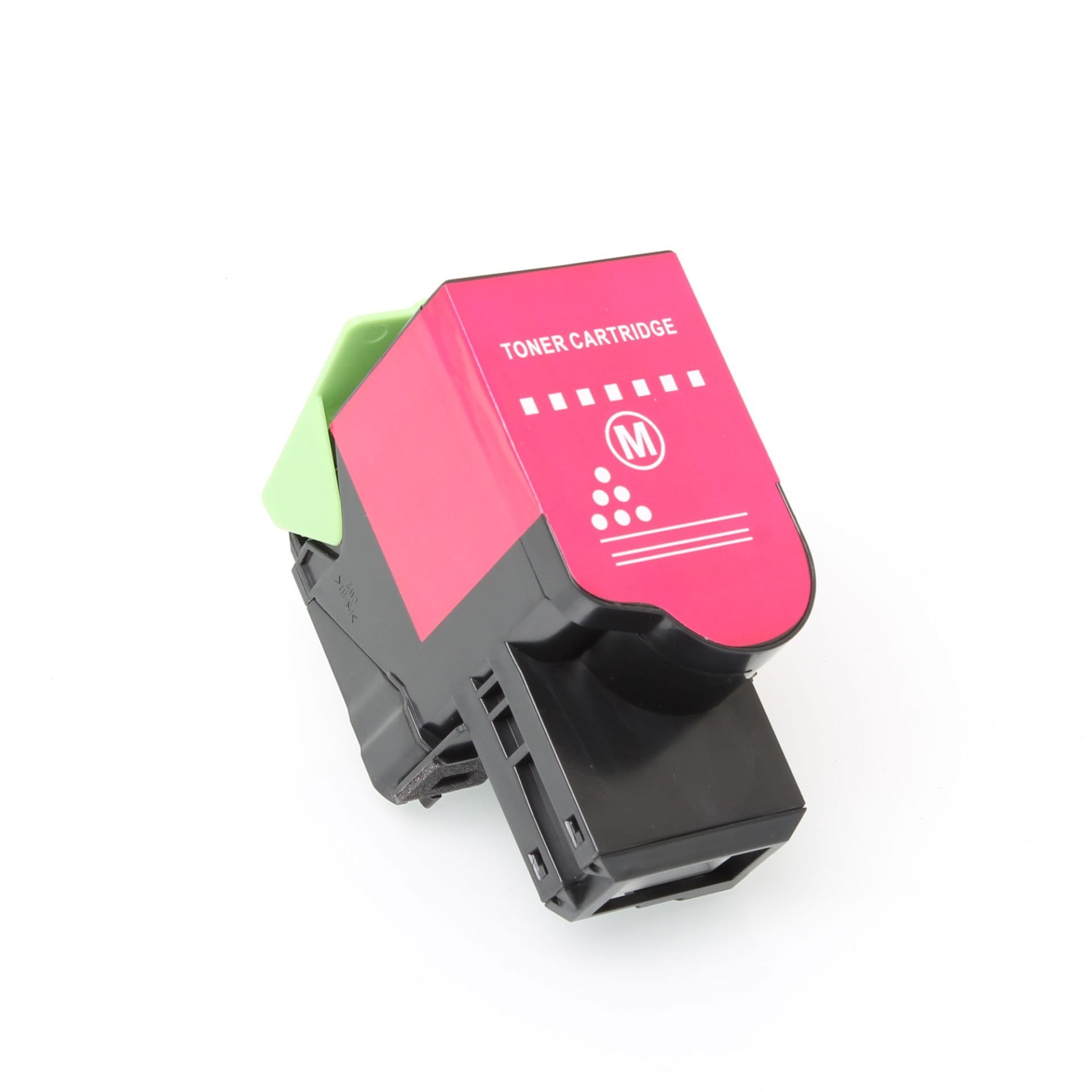 Huismerk Xerox toner 006R04358 magenta