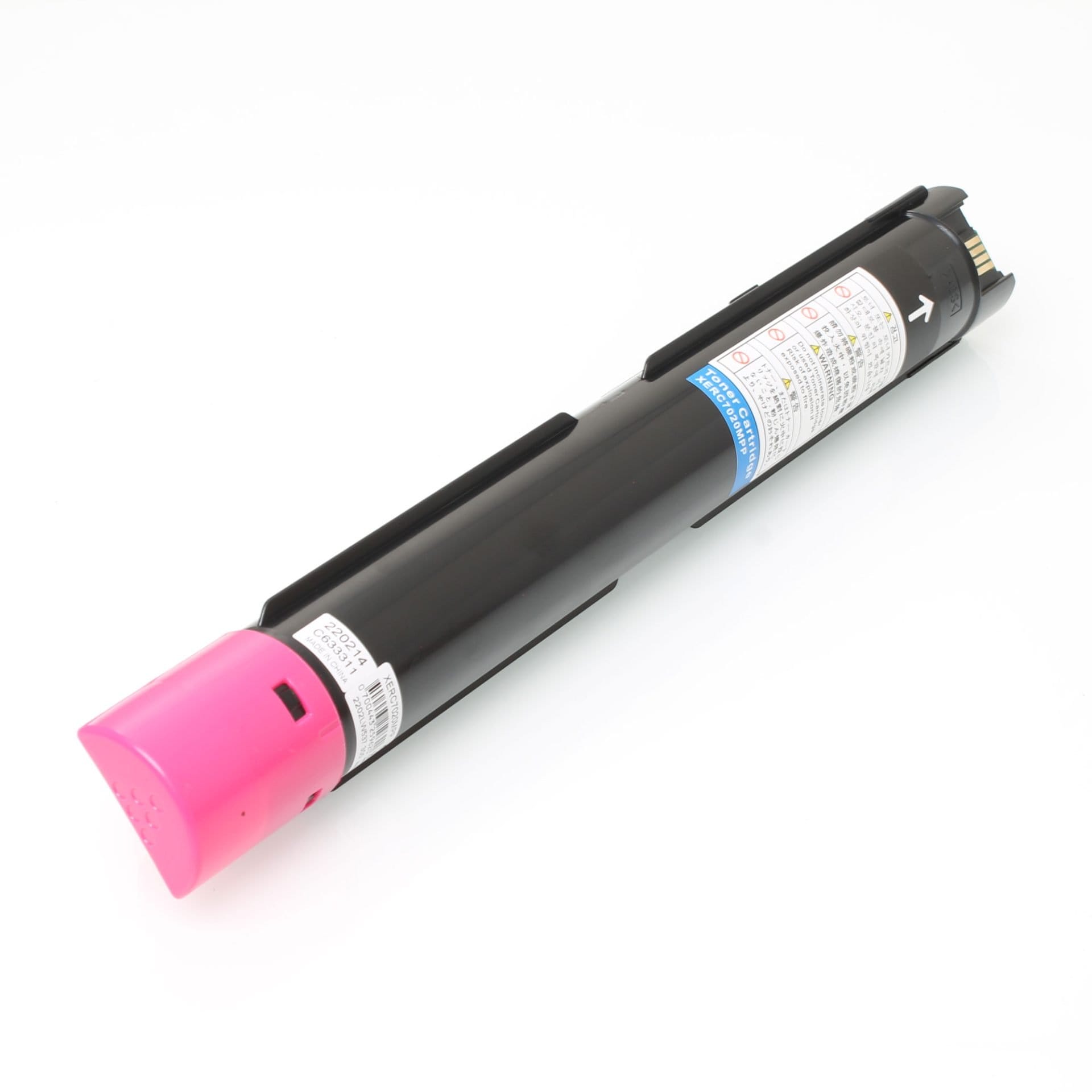 Huismerk Xerox VersaLink C7120/C7125/C7130 Magenta Toner 18.500p - 006R01826 - 