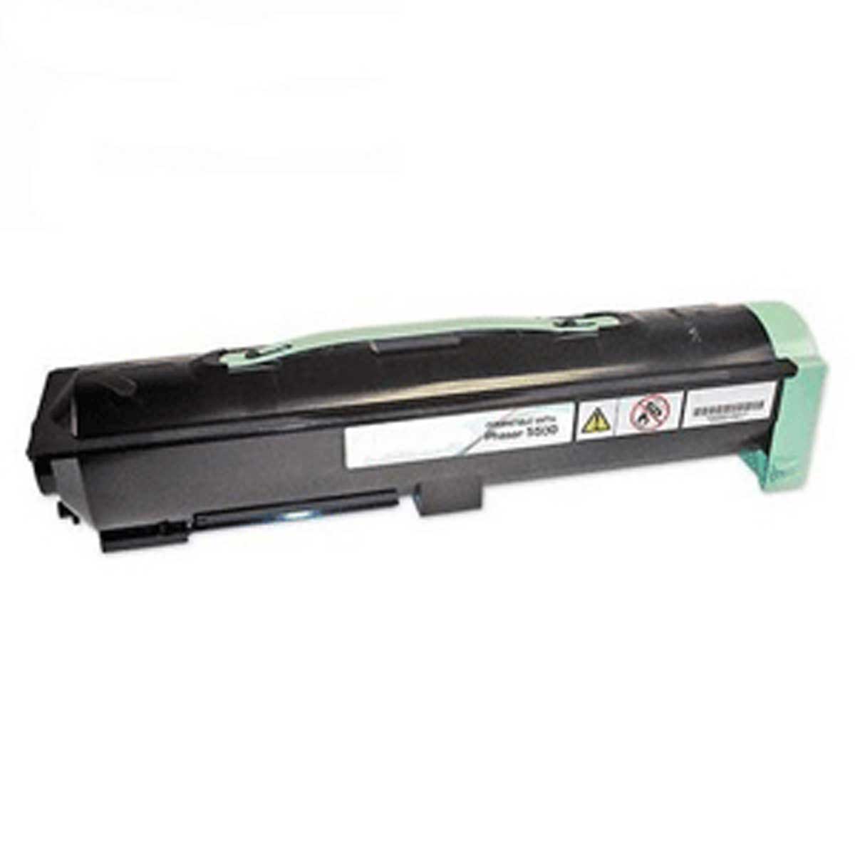 Huismerk Xerox drum 113R00779 zwart