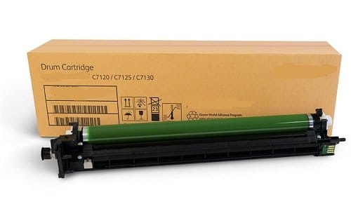 Huismerk Xerox drum 013R00688 zwart
