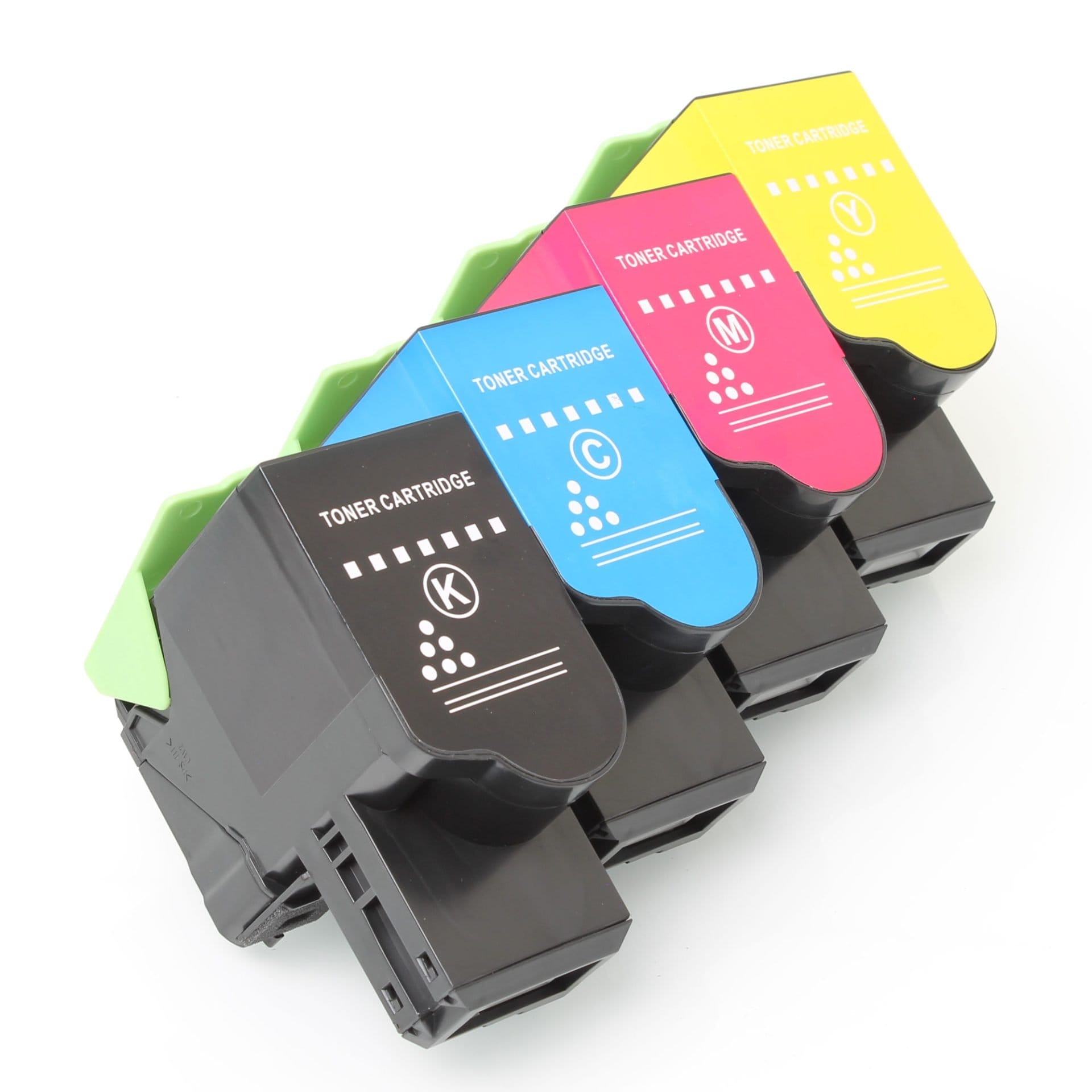Huismerk Xerox toner C310 set 4x