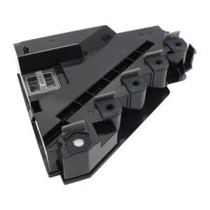 Huismerk Xerox toner 108R01124 licht cyaan
