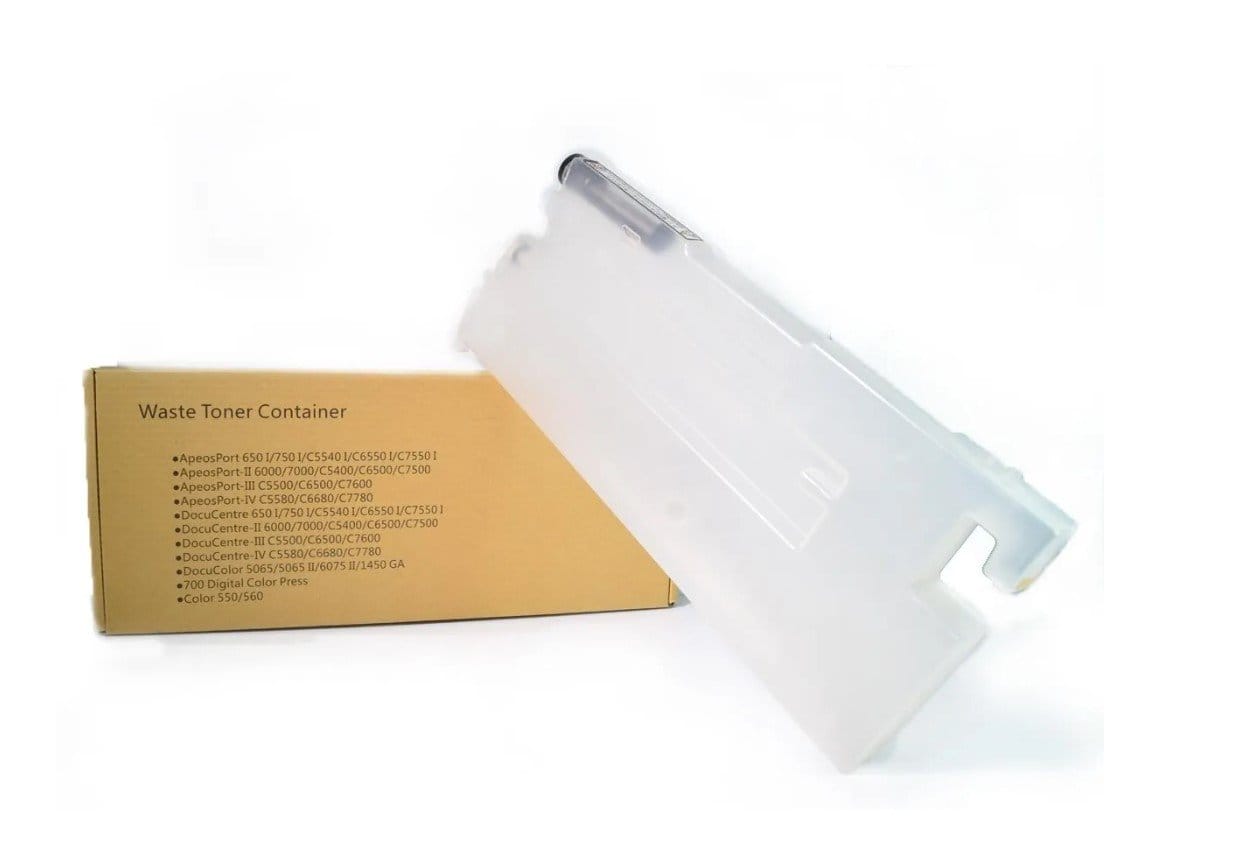 Huismerk Xerox toner 008r12990 zwart