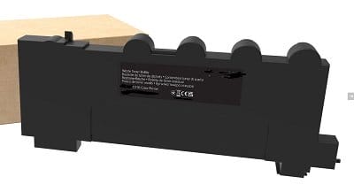 Huismerk Xerox toner 008R13325 zwart