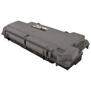 Huismerk Xerox toner C7000N licht cyaan